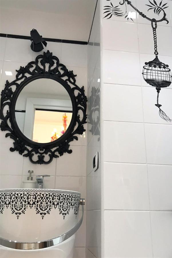 Appartamento Domus Caecilia - Via Cola Di Rienzo Roma