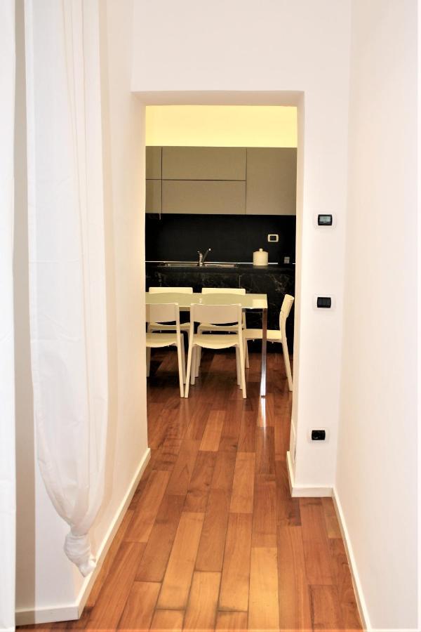 Appartamento Domus Caecilia - Via Cola Di Rienzo *