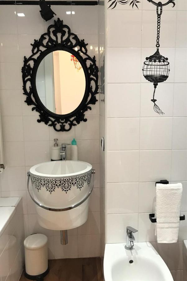 Appartamento Domus Caecilia - Via Cola Di Rienzo