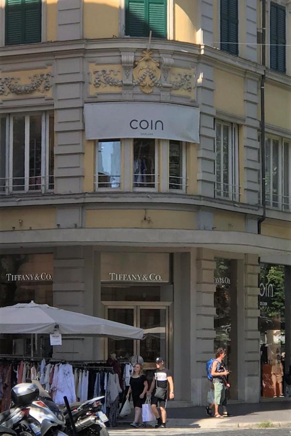 Domus Caecilia - Via Cola Di Rienzo Appartamento *