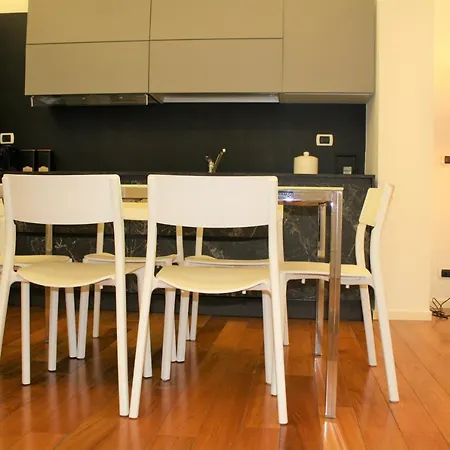 Ferienwohnung Domus Caecilia - Via Cola Di Rienzo Rom Exterior foto